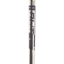 Ping G410 Steel Mens Right Hand Irons 5-SW White Dot 3* Upright Stiff - Ping AWT 2.0
