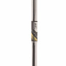 TaylorMade Rocketbladez Steel Mens Right Hand Irons 4-9 Regular - Rocketfuel 85g