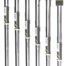 TaylorMade Rocketbladez Steel Mens Right Hand Irons 4-9 Regular - Rocketfuel 85g