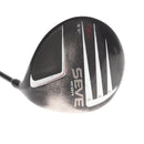 MD Seve Icon Graphite Mens Right Hand Driver 9.5* Regular - ProForce 65