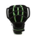 Druids Everdri Cart Bag - White/Black/Green