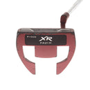 Fazer XR Steel Mens Right Hand Putter - Fazer