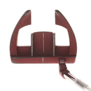 Fazer XR Steel Mens Right Hand Putter - Fazer