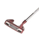Fazer XR Steel Mens Right Hand Putter - Fazer