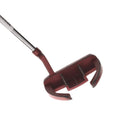 Fazer XR Steel Mens Right Hand Putter - Fazer