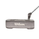 Wilson Soft Feel Steel Mens Right Hand Putter - Wilson