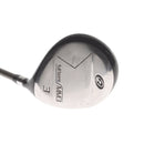 Progen Full Bore MM3 Graphite Mens Right Hand Fairway 3 Wood 15* Regular - Progen