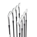 Mizuno JPX 923 Tour Steel Mens Right Hand Irons 4-GW +0.5" 2* Upright Extra Stiff - Project X LZ 6.5