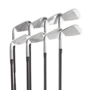 Mizuno JPX 923 Tour Steel Mens Right Hand Irons 4-GW +0.5" 2* Upright Extra Stiff - Project X LZ 6.5