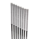 Mizuno JPX 923 Tour Steel Mens Right Hand Irons 4-GW +0.5" 2* Upright Extra Stiff - Project X LZ 6.5