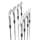TaylorMade P790 Steel Mens Right Hand Irons 4-AW Regular - KBS Tour Lite