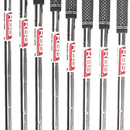 TaylorMade P790 Steel Mens Right Hand Irons 4-AW Regular - KBS Tour Lite