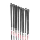 TaylorMade P790 Steel Mens Right Hand Irons 4-AW Regular - KBS Tour Lite