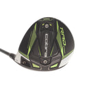Cobra King Radspeed Graphite Mens Right Hand Driver 10.5* Regular - Fujikura Motore X F3 6-S