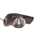 TaylorMade M6 Graphite Mens Right Hand Fairway 3 Wood 15* Regular - Fujikura Atmos 5R