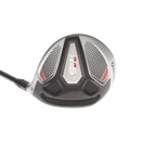 TaylorMade M6 Graphite Mens Right Hand Fairway 3 Wood 15* Regular - Fujikura Atmos 5R
