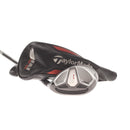 TaylorMade M6 Graphite Mens Right Hand 3 Hybrid 19* Regular - Fujikura Atmos 6R