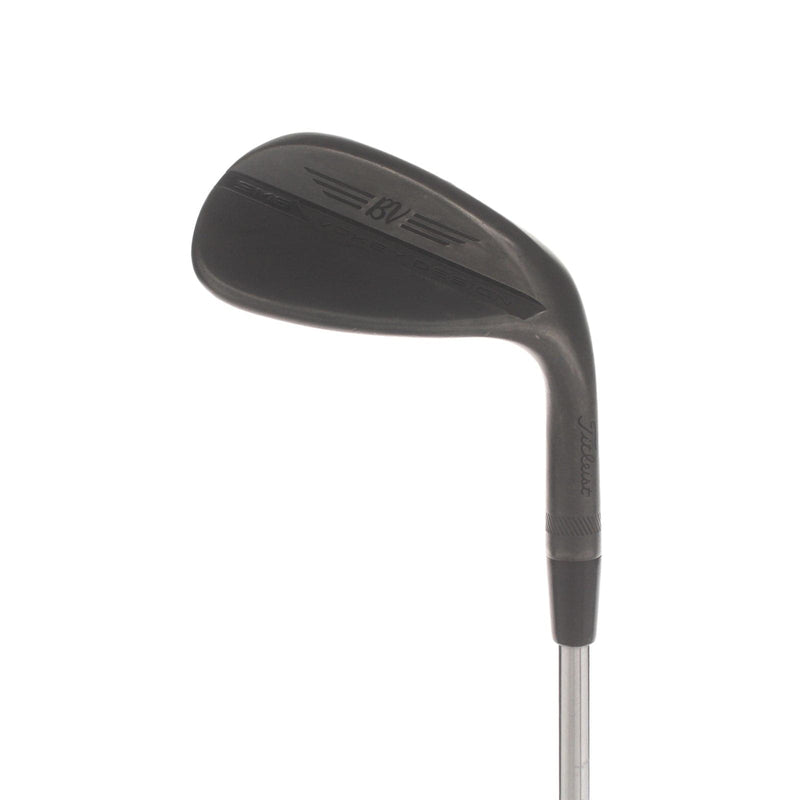Titleist Vokey Design SM8 Steel Mens Right Hand Sand Wedge 54* 10 Bounce S Grind Wedge - Vokey Design SM8