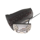 Scotty Cameron Select Fastback 2018 Mens Right Hand Putter 34" Mallet - Scotty Cameron