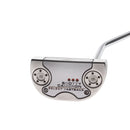 Scotty Cameron Select Fastback 2018 Mens Right Hand Putter 34" Mallet - Scotty Cameron