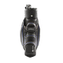 Motocaddy Protekta Cart Bag - Black/Blue
