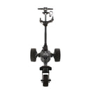 Motocaddy M3 Pro DHC 3-Wheel Electric Trolley 18 Hole Lithium - Black