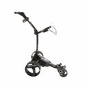 Motocaddy M3 Pro DHC 3-Wheel Electric Trolley 18 Hole Lithium - Black