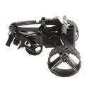 Motocaddy M3 Pro DHC 3-Wheel Electric Trolley 18 Hole Lithium - Black