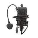 Motocaddy M3 Pro DHC 3-Wheel Electric Trolley 18 Hole Lithium - Black