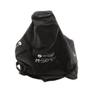 Motocaddy M3 Pro DHC 3-Wheel Electric Trolley 18 Hole Lithium - Black