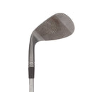 TaylorMade MG4 Steel Mens Right Hand Lob Wedge 60* 10 Bounce SB Grind Wedge - Dynamic Gold Wedge 115
