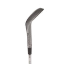 TaylorMade MG4 Steel Mens Right Hand Lob Wedge 60* 10 Bounce SB Grind Wedge - Dynamic Gold Wedge 115