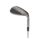 TaylorMade MG4 Steel Mens Right Hand Lob Wedge 60* 12 Bounce HB Grind Wedge - Dynamic Gold Wedge 115