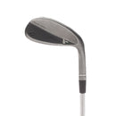 TaylorMade MG4 Steel Mens Right Hand Sand Wedge 56* 8 Bounce LB Grind Wedge - Dynamic Gold Wedge 115