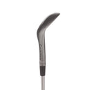 TaylorMade MG4 Steel Mens Right Hand Sand Wedge 56* 8 Bounce LB Grind Wedge - Dynamic Gold Wedge 115