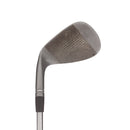 TaylorMade MG4 Steel Mens Right Hand Gap Wedge 52* 9 Bounce SB Grind Wedge - Dynamic Gold Wedge 115