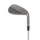 TaylorMade MG4 Steel Mens Right Hand Gap Wedge 52* 9 Bounce SB Grind Wedge - Dynamic Gold Wedge 115