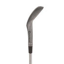 TaylorMade Milled Grind 4 Steel Mens Right Hand Gap Wedge 52* 9 Bounce SB Grind Wedge - Dynamic Gold Wedge 115