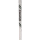 TaylorMade Milled Grind 4 Steel Mens Right Hand Gap Wedge 52* 9 Bounce SB Grind Wedge - Dynamic Gold Wedge 115
