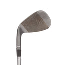 TaylorMade MG4 Steel Mens Right Hand Gap Wedge 50* 9 Bounce SB Grind Wedge - Dynamic Gold Wedge 115