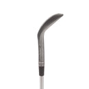 TaylorMade MG4 Steel Mens Right Hand Lob Wedge 58* 9 Bounce SBC Grind Wedge - Dynamic Gold Wedge 115