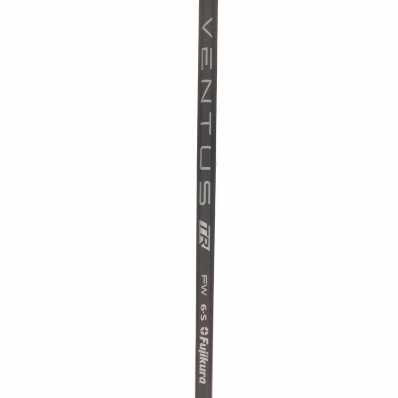 Ventus TR Red 6-S Driver Shaft Ping Stiff Ping 3rd Gen- G425/G430/G430 10K/G440 44.5"