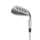 Callaway Jaws MD5 Steel Mens Right Hand Approach Wedge 48* 10 Bounce S Grind Stiff - Dynamic Gold 115 S200
