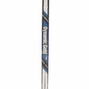 Callaway Jaws MD5 Steel Mens Right Hand Approach Wedge 48* 10 Bounce S Grind Stiff - Dynamic Gold 115 S200