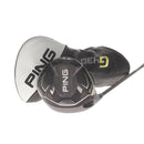 Ping G430 Max Graphite Mens Left Hand Driver 10.5* Regular - Alta CB 55