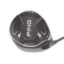 Ping G430 Max Graphite Mens Left Hand Driver 10.5* Regular - Alta CB 55