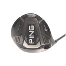 Ping G425 Max Graphite Mens Left Hand Driver 10.5* Regular - Alta CB 55