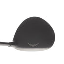 Ping G25 Graphite Mens Left Hand Fairway 3 Wood 15* Regular - Ping TFC 189