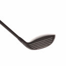 Ping G25 Graphite Mens Left Hand Fairway 3 Wood 15* Regular - Ping TFC 189
