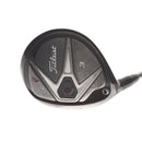 Titleist 915F Graphite Mens Left Hand Fairway 3 wood HL 16.5* Regular - Diamana Red M+ 60